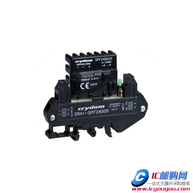 DRA1-SPF240A25DƬ