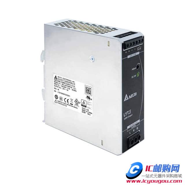 DRL-24V120W1AADƬ