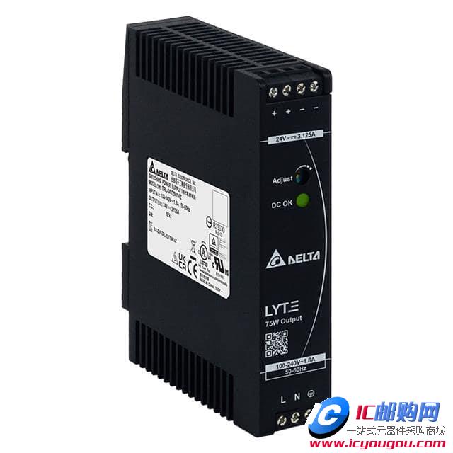 DRL-24V75W1AZDƬ