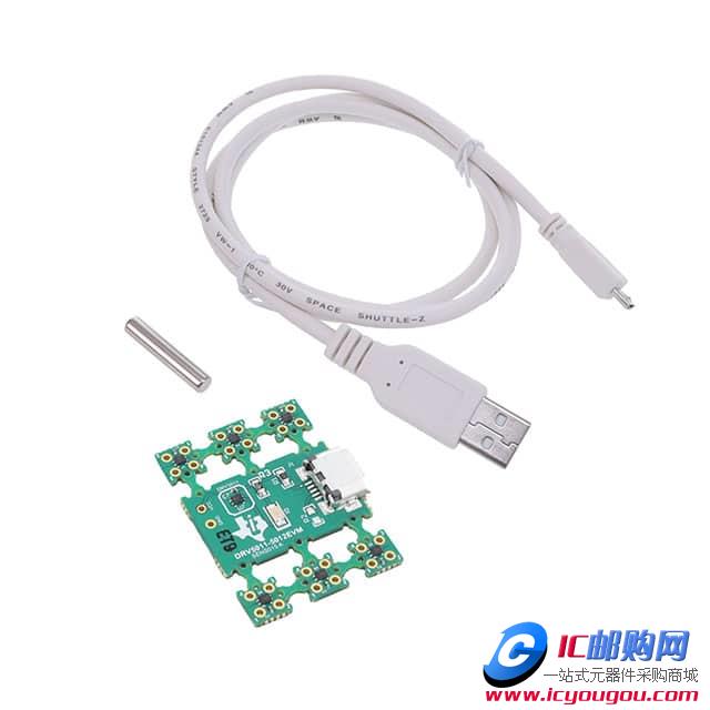 DRV5011-5012EVMDƬ