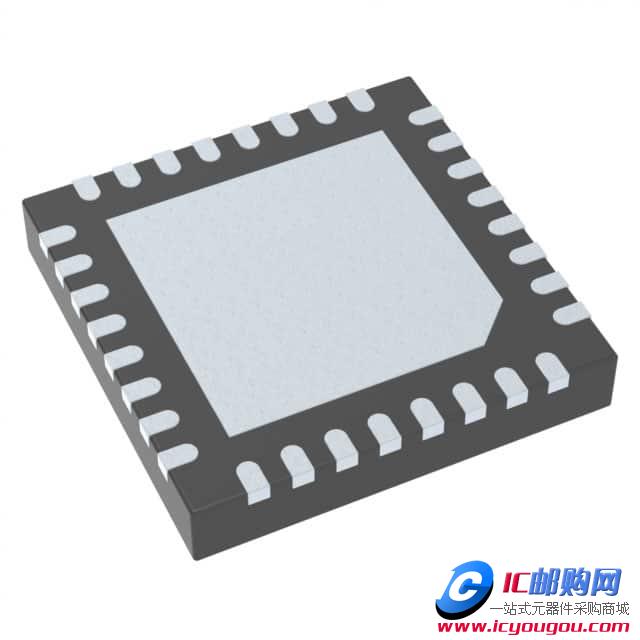 EFR32BG1B232F256GM32-C0DƬ