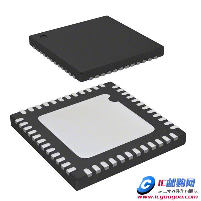 EFR32BG1B232F256GM48-C0DƬ