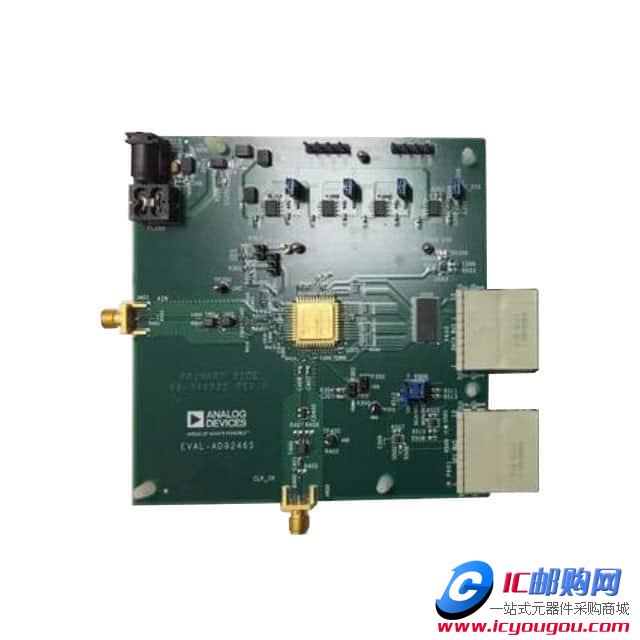 c鿴EVAL-AD9246SDƬ