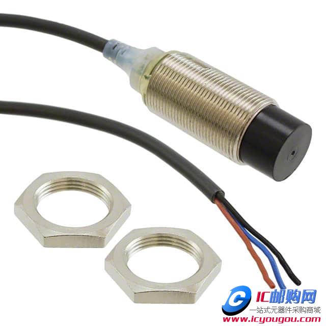 E2A-M18KN16-WP-C1 5M-AΣݼy - M18DƬ