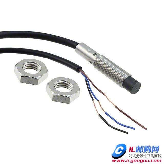 E2B-S08KN04-WP-B1 5MDƬ