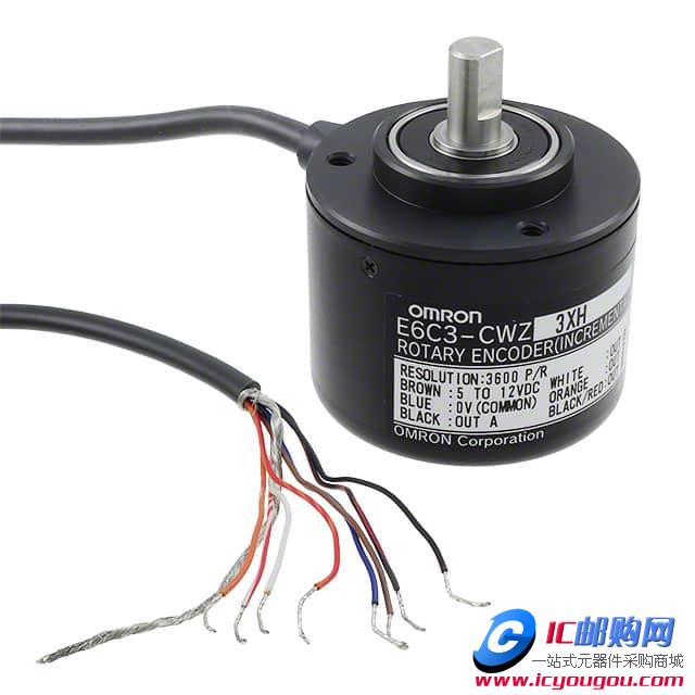 E6C3-CWZ3XH 3600P/R 1MDƬ