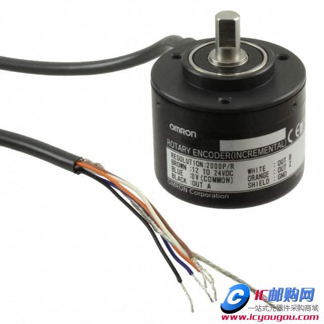 E6C3-CWZ5GH 2000P/R 2MDƬ