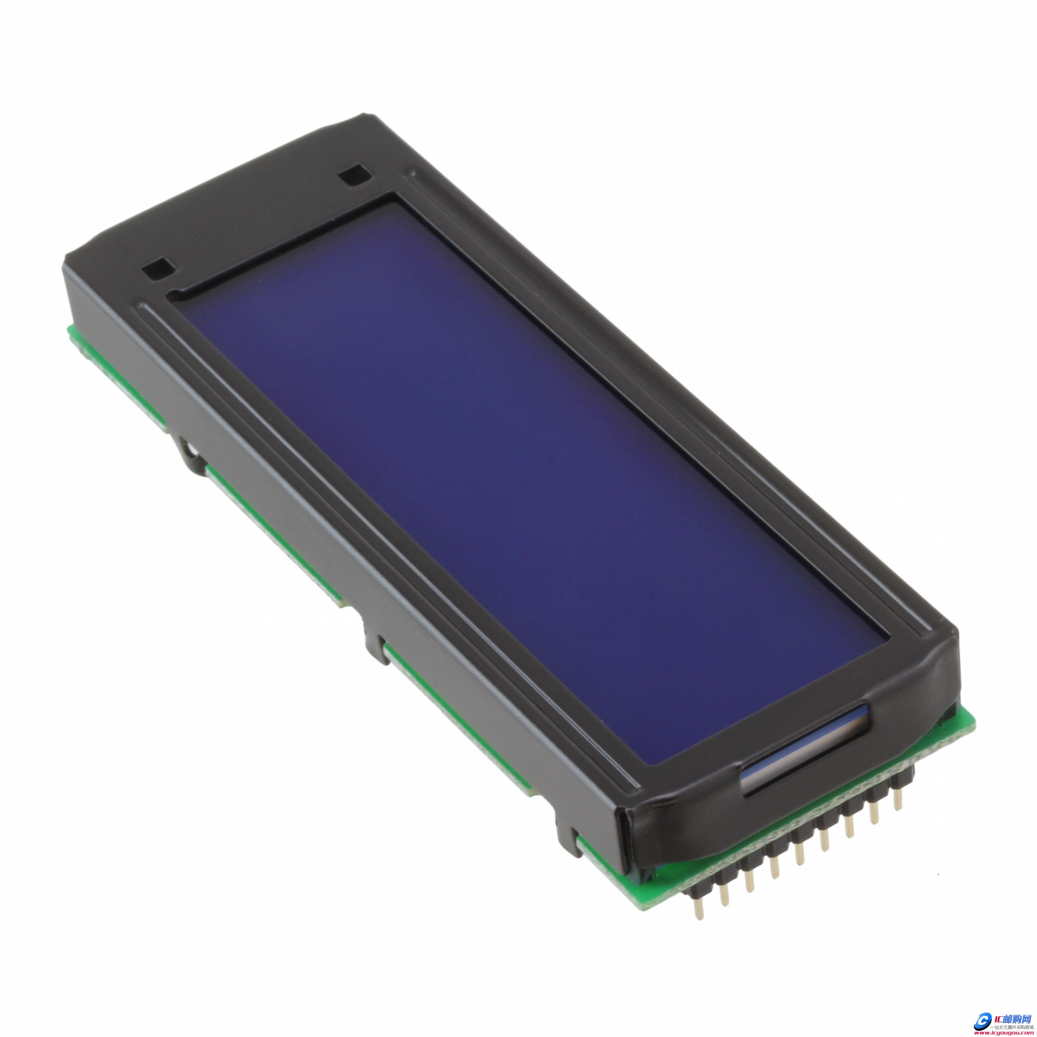 EA DIP122B-5NLWDƬ