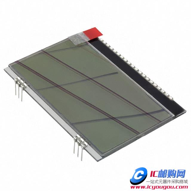EA DOGL128W-6DƬ