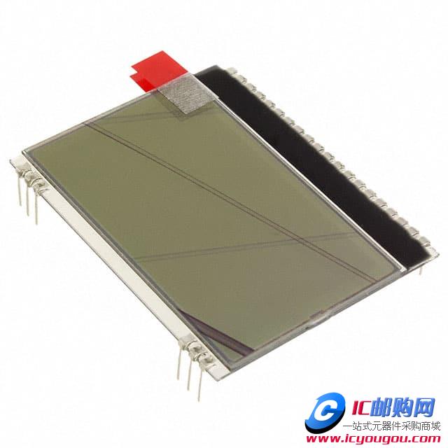 EA DOGM128W-6DƬ