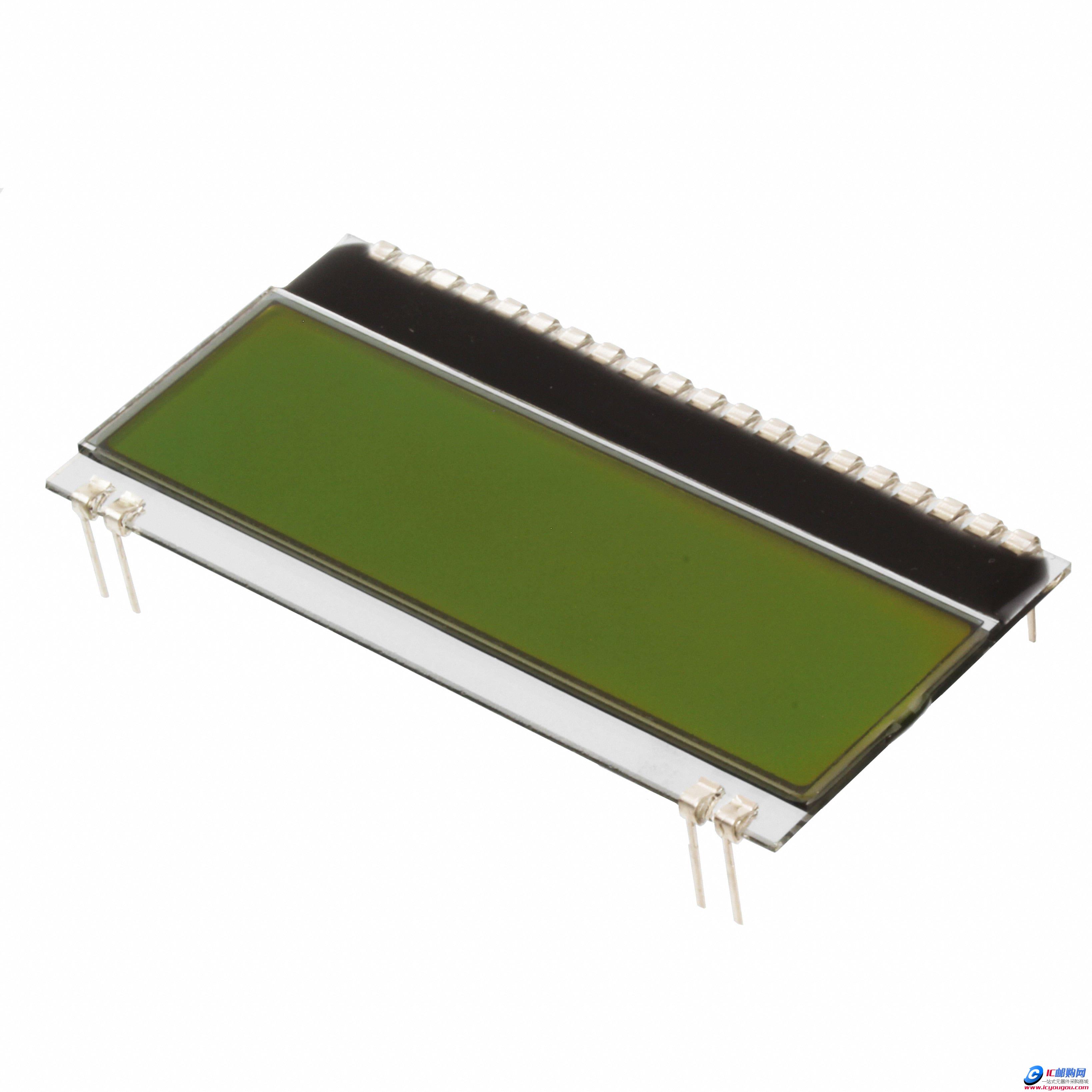 EA DOGM132L-5DƬ