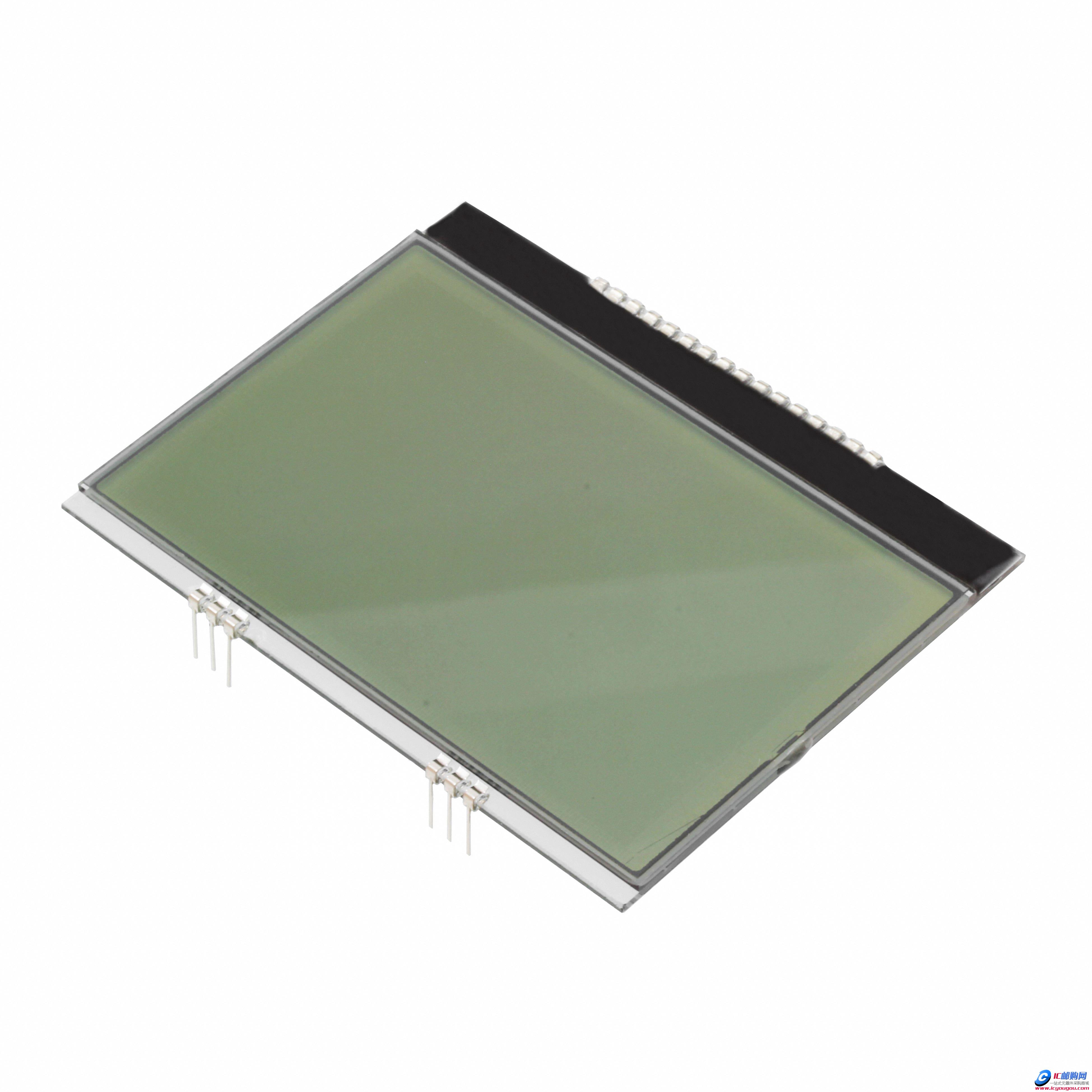 EA DOGXL160W-7DƬ