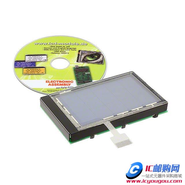 EA DIP128-6N5LWTDƬ
