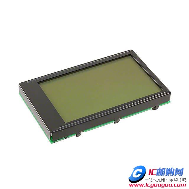 EA DIP128J-6N5LWDƬ