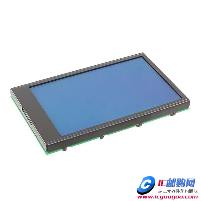 EA DIP240B-7KLWDƬ