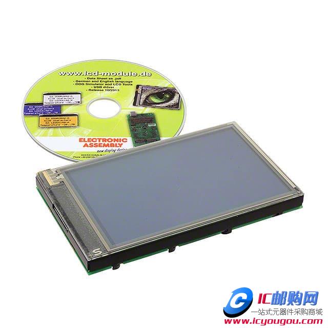 EA DIP240B-7KLWTDƬ