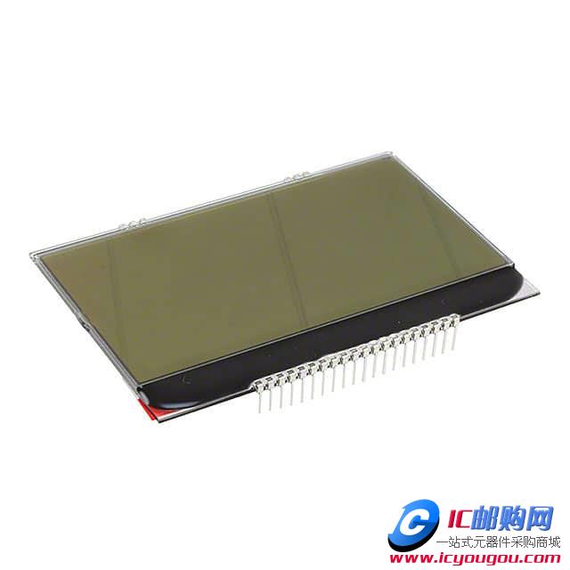 EA DOGXL240W-7DƬ