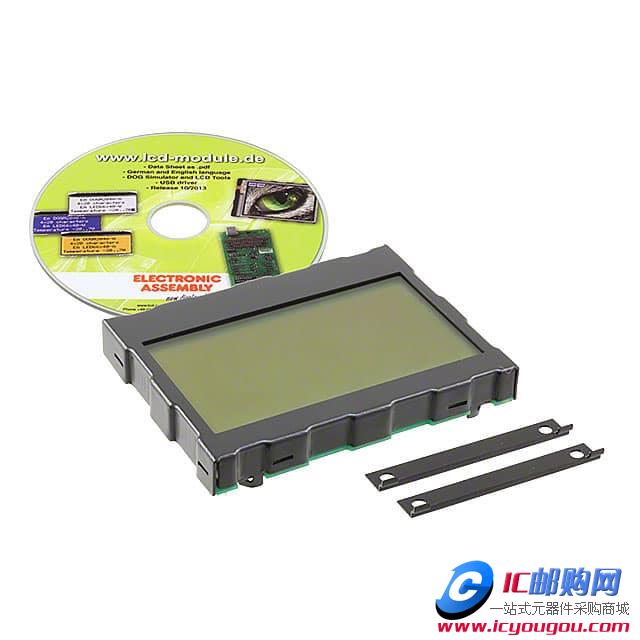 EA eDIP128W-6LWDƬ