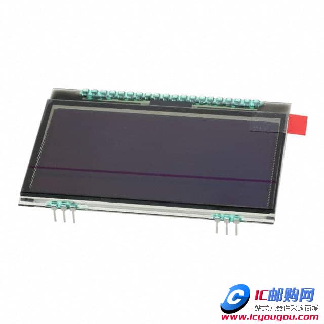 EA OLEDL128-6GGADƬ