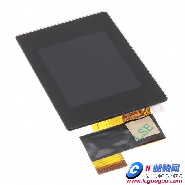EA TFT020-23AITCDƬ
