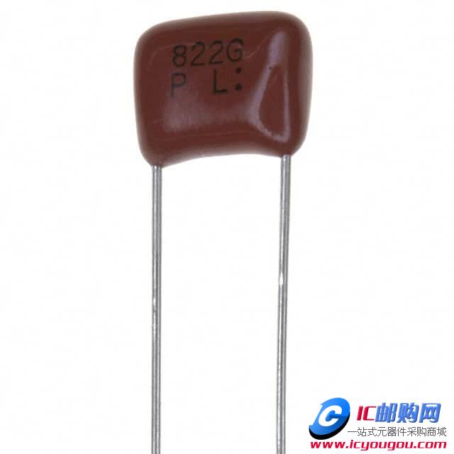 ECQ-P1H822GZDƬ