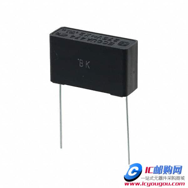 ECQ-UAAF474KDƬ