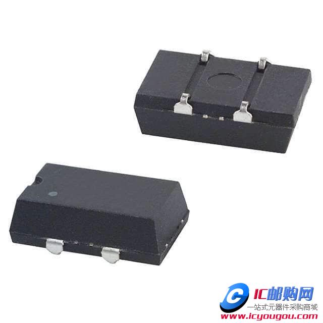 ECS-8FM-098.3-TRDƬ