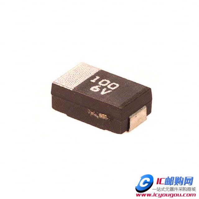 ECS-T0JD107RDƬ