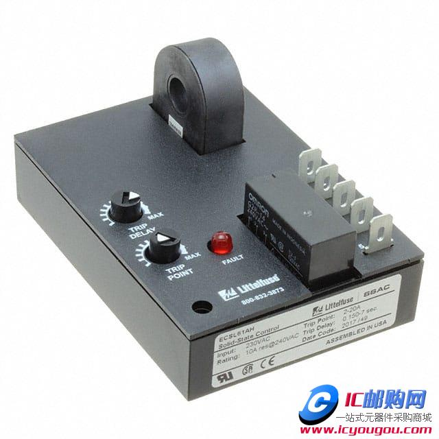ECSL61AHDƬ