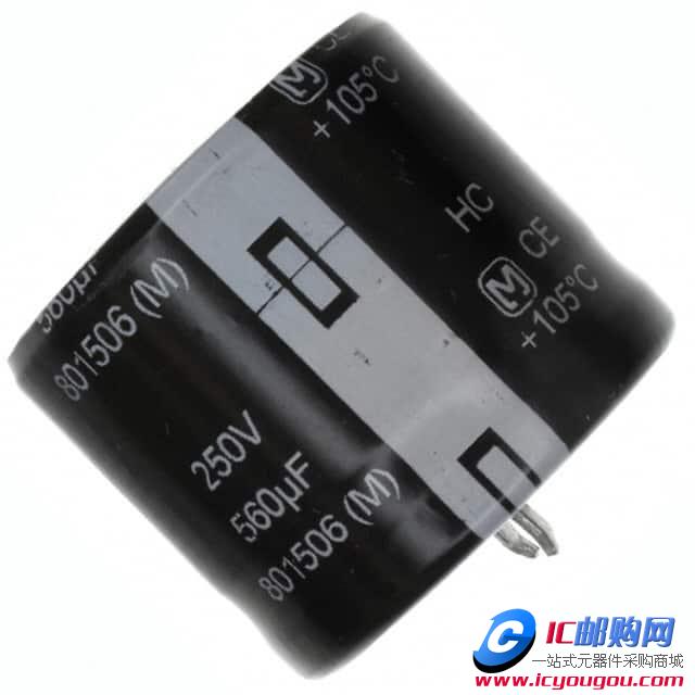 c鿴EET-HC2E561KADƬ