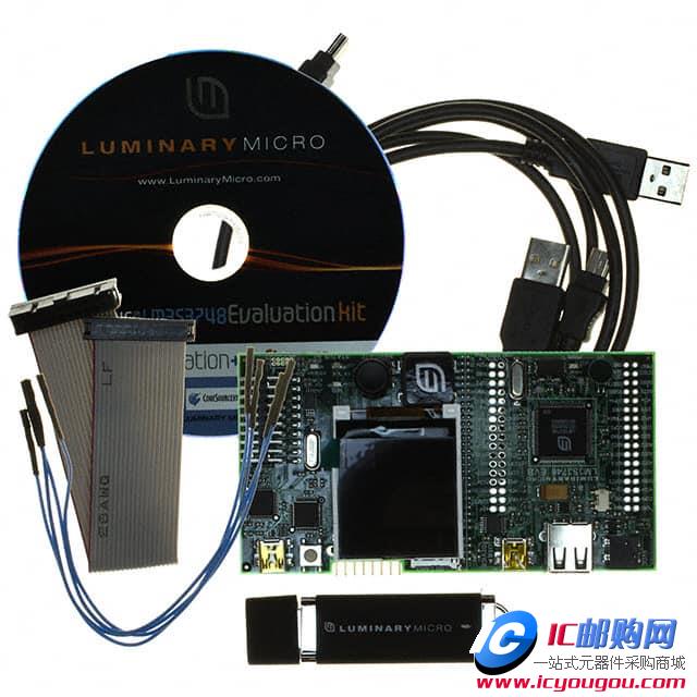 EKC-LM3S3748DƬ