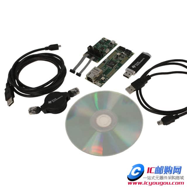 EKC-LM3S9B92DƬ