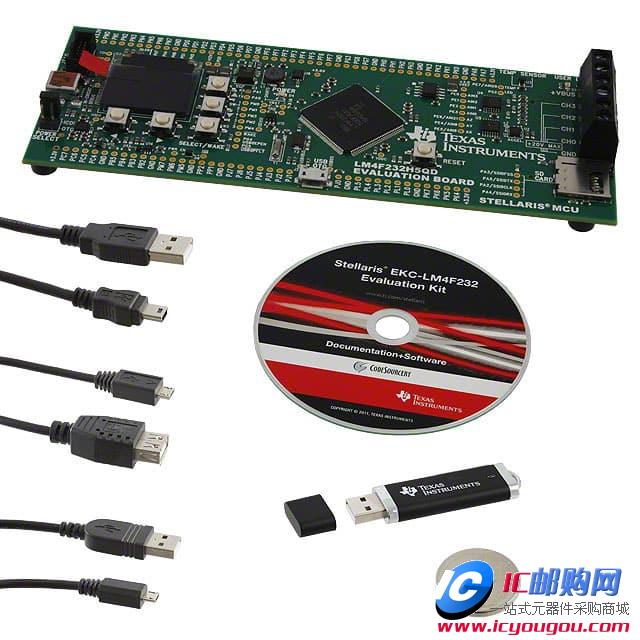 EKC-LM4F232DƬ