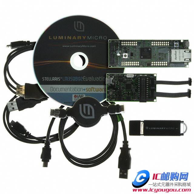 EKI-LM3S9B92DƬ