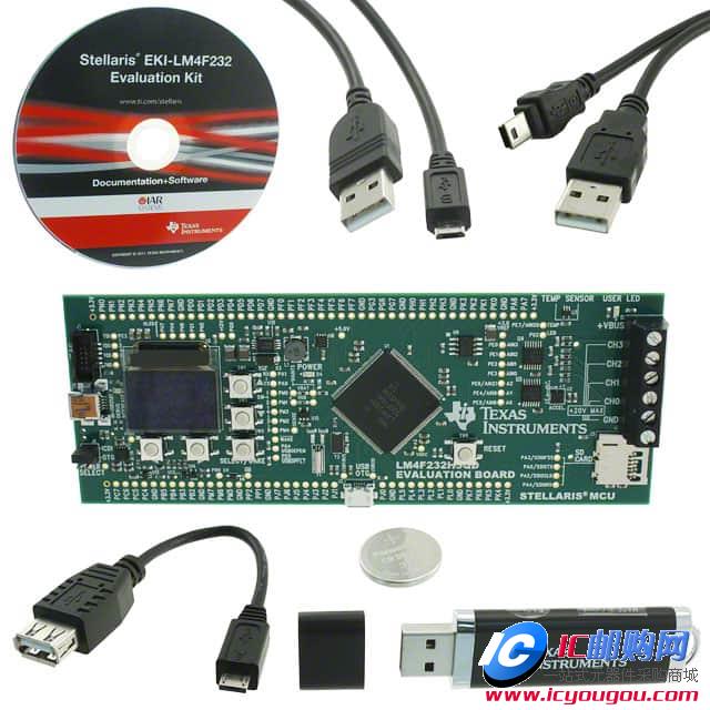 EKI-LM4F232DƬ