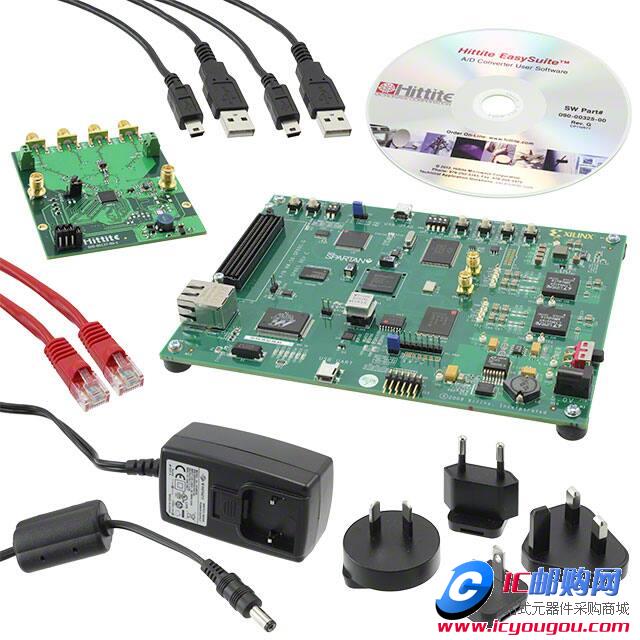EKIT01-HMCAD1510DƬ
