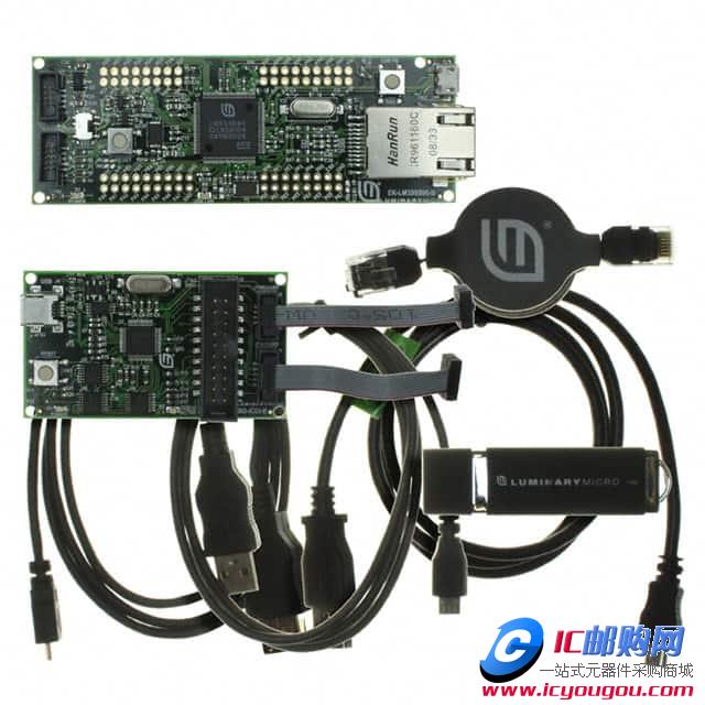 EKK-LM3S9B90DƬ