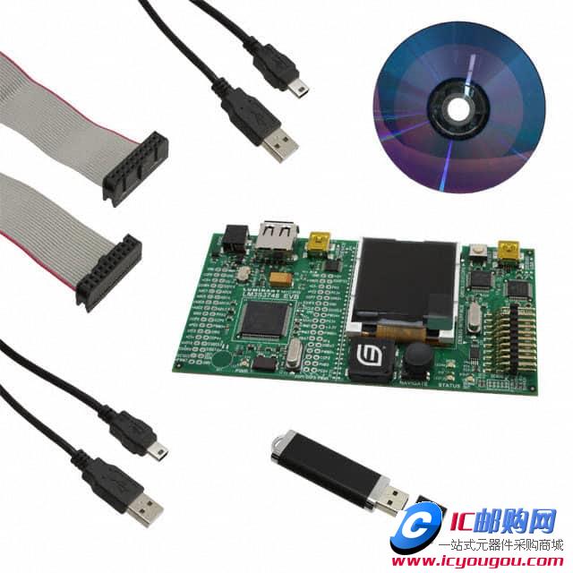 EKS-LM3S3748DƬ