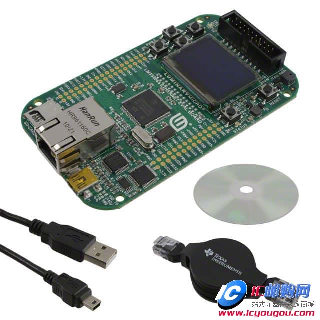 EKS-LM3S6965DƬ