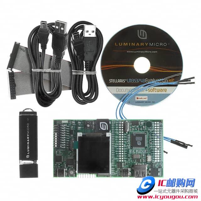 EKT-LM3S3748DƬ