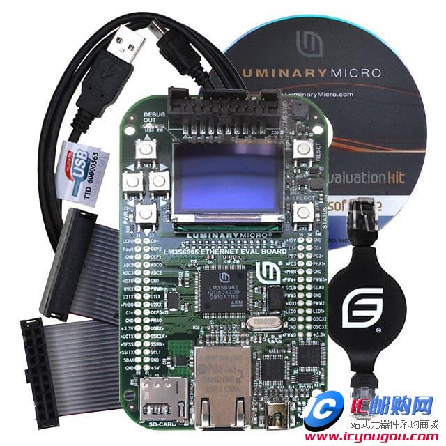 EKT-LM3S6965DƬ