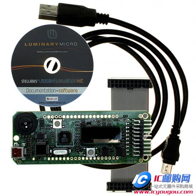 EKT-LM3S811DƬ