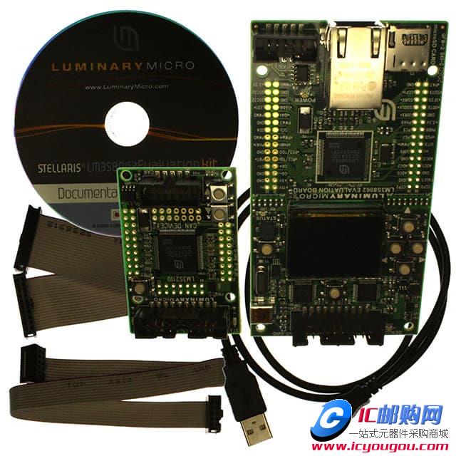 EKT-LM3S8962DƬ