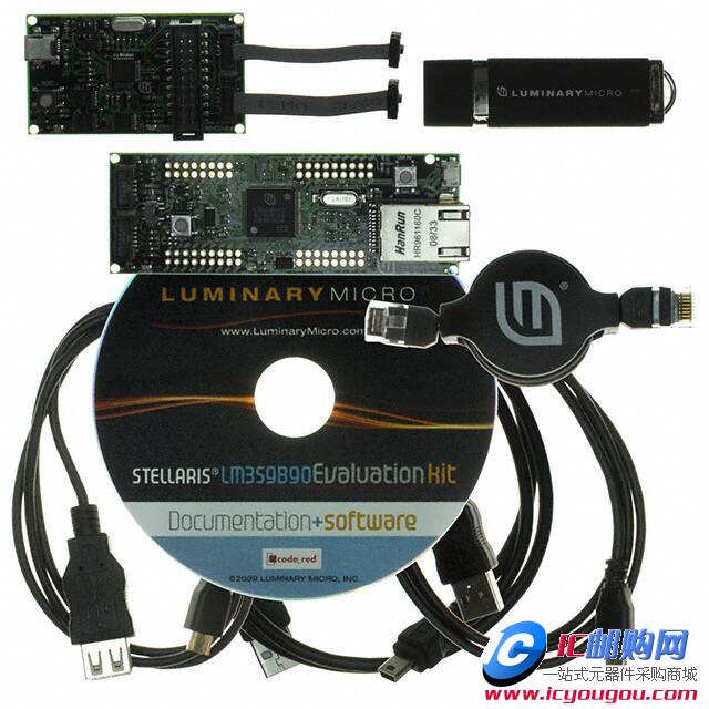 EKT-LM3S9B90DƬ