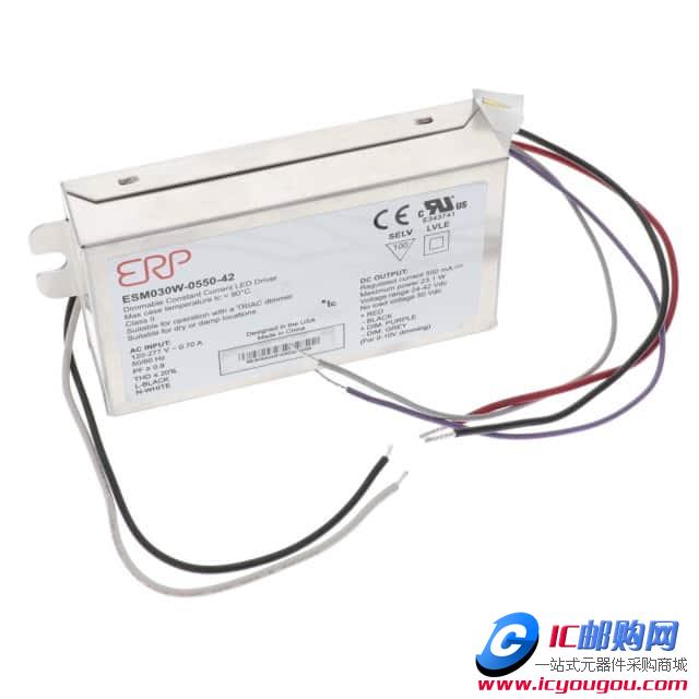 ESM030W-0550-42DƬ