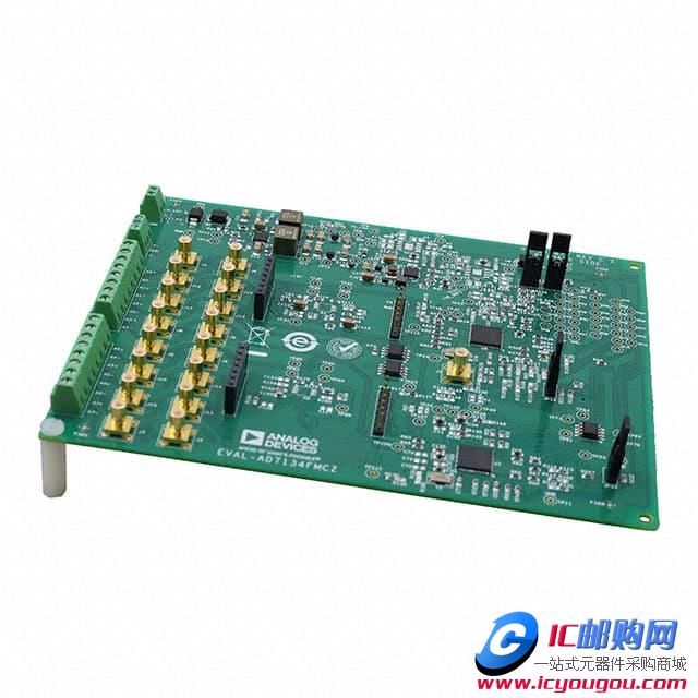 EVAL-AD7134FMCZ-DƬ