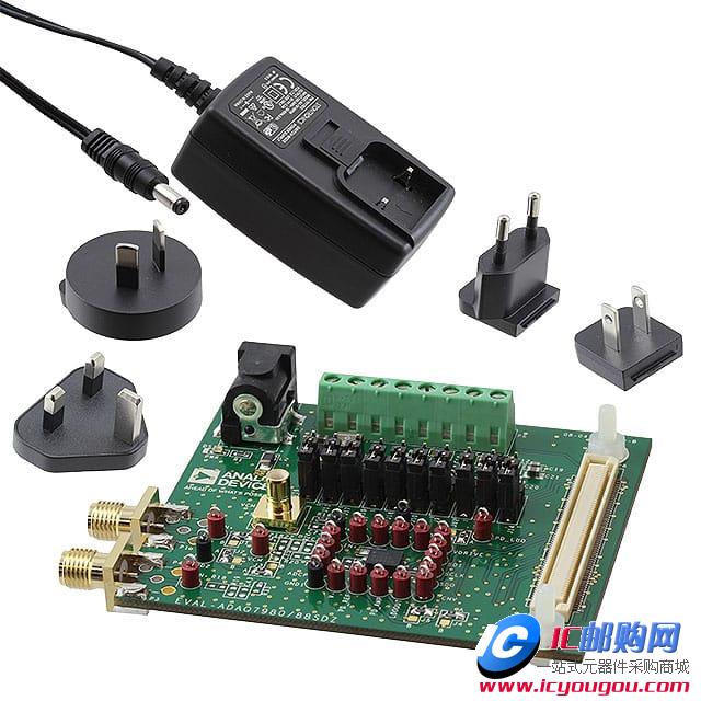 EVAL-ADAQ7980SDZDƬ