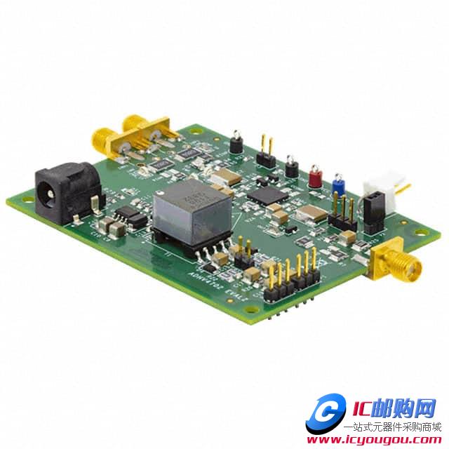 c鿴EVAL-ADHV4702-1CPZDƬ