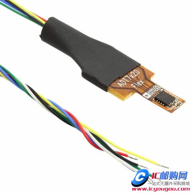 c鿴EVAL-ADT7320FBZDƬ