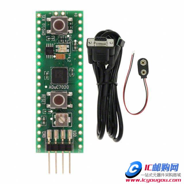 EVAL-ADUC7020MKZDƬ